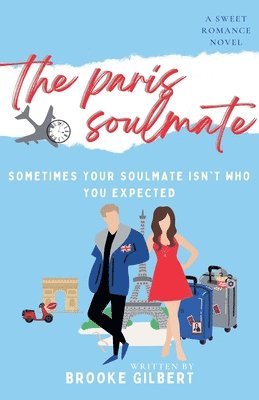 The Paris Soulmate 1