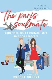 bokomslag The Paris Soulmate