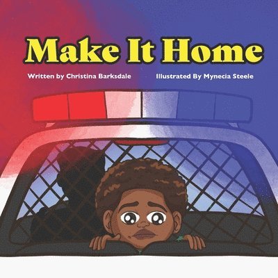 Make It Home 1