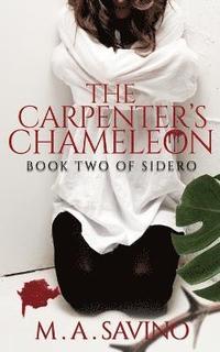 bokomslag The Carpenter's Chameleon
