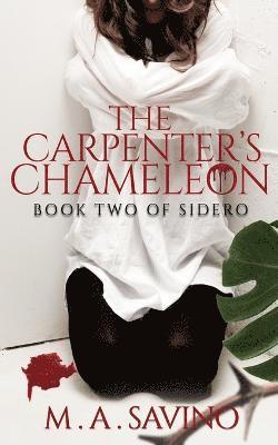 bokomslag Carpenter's Chameleon