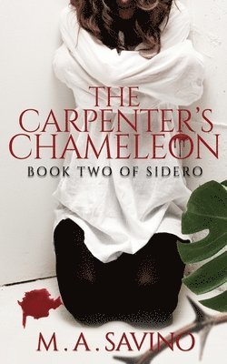 Carpenter's Chameleon