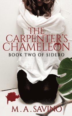 The Carpenter's Chameleon 1