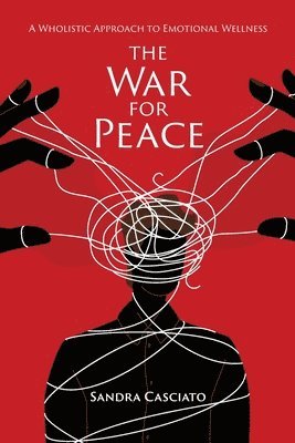 bokomslag The War for Peace