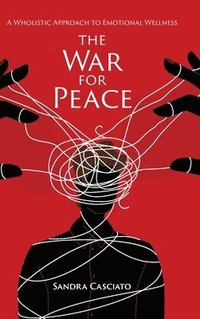 bokomslag War for Peace