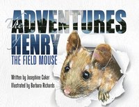 bokomslag The Adventures of Henry the Field Mouse
