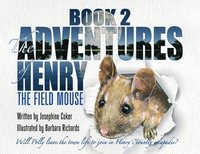bokomslag The Adventures of Henry the Field Mouse-Book 2