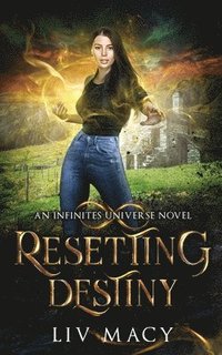bokomslag Resetting Destiny