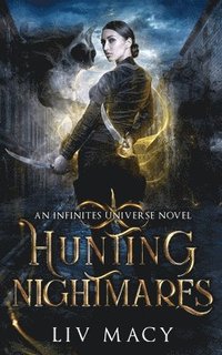 bokomslag Hunting Nightmares