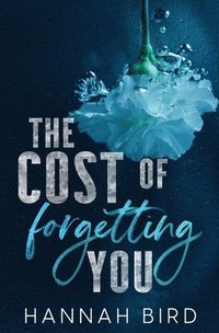 bokomslag The Cost of Forgetting You