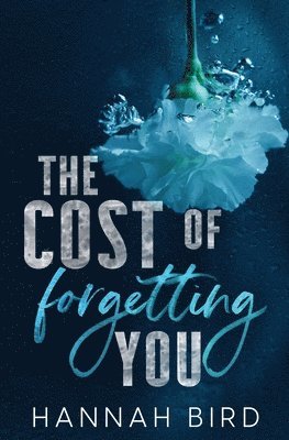 bokomslag Cost of Forgetting You