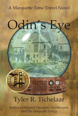 Tyler R Tichelaar, Tyler R. Tichelaar, R Tichelaar, Tyler - Odin's Eye, Häftad