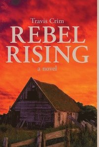 bokomslag Rebel Rising
