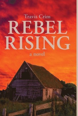 Rebel Rising 1