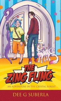 bokomslag The Zing Fling