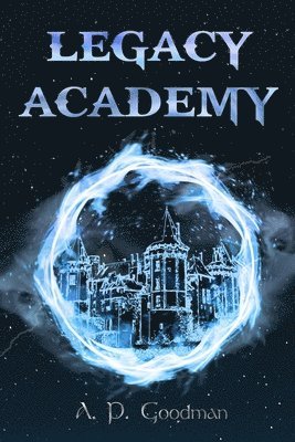 Legacy Academy 1