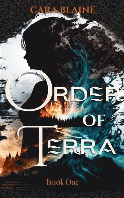 bokomslag Order of Terra