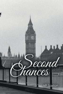 Second Chances 1