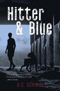 bokomslag Hitter And Blue
