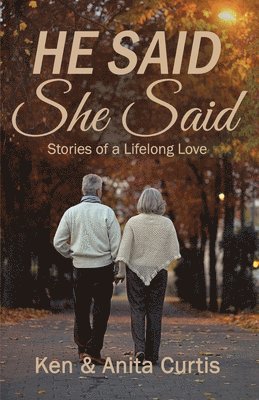 He Said She Said