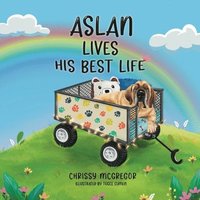 bokomslag Aslan Lives His Best Life
