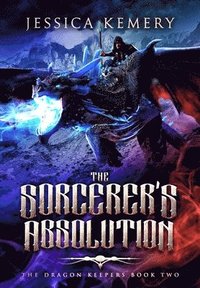 bokomslag The Sorcerer's Absolution