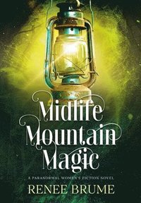 bokomslag Midlife Mountain Magic