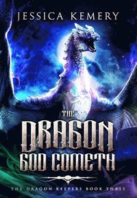 bokomslag The Dragon God Cometh