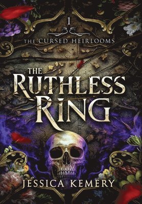 The Ruthless Ring 1
