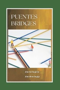 bokomslag Puentes / Bridges