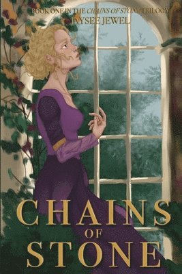 bokomslag Chains of Stone