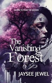 bokomslag Vanishing Forest