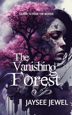 bokomslag Vanishing Forest