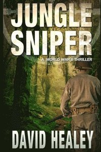 bokomslag Jungle Sniper