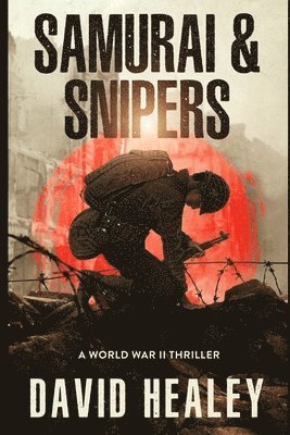 bokomslag Samurai & Snipers