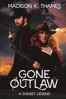 Gone Outlaw 1