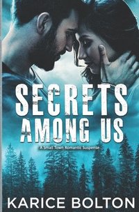 bokomslag Secrets Among Us