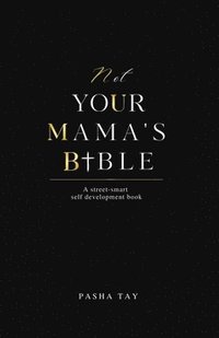 bokomslag Not Your Mama's Bible (NUMB)