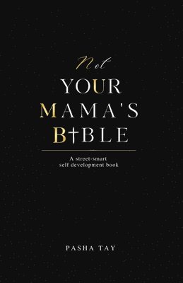 Not Your Mama's Bible (NUMB) 1