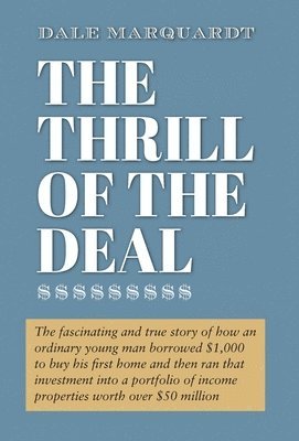 bokomslag Thrill of the Deal