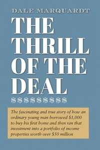 bokomslag The Thrill of the Deal