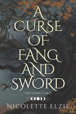 A Curse of Fang and Sword 1