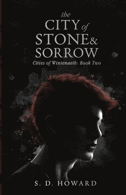 bokomslag City of Stone & Sorrow