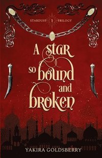 bokomslag Star so Bound and Broken