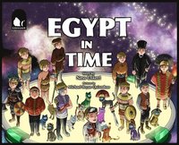 bokomslag Egypt in Time