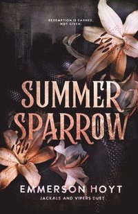 bokomslag Summer Sparrow