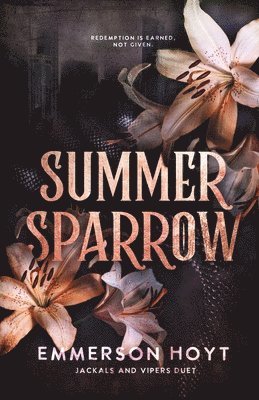 Summer Sparrow 1