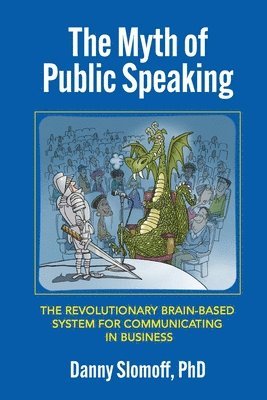 The Myth of Public Speaking 1