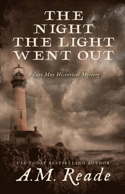 A M Reade - Night the Light Went Out, Häftad