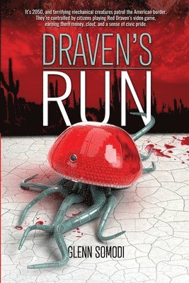 Draven's Run 1